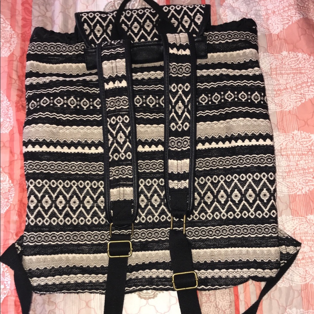 Book bag - Picture 2 of 4